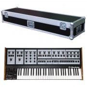 Oberheim OB-X8 Flight Case